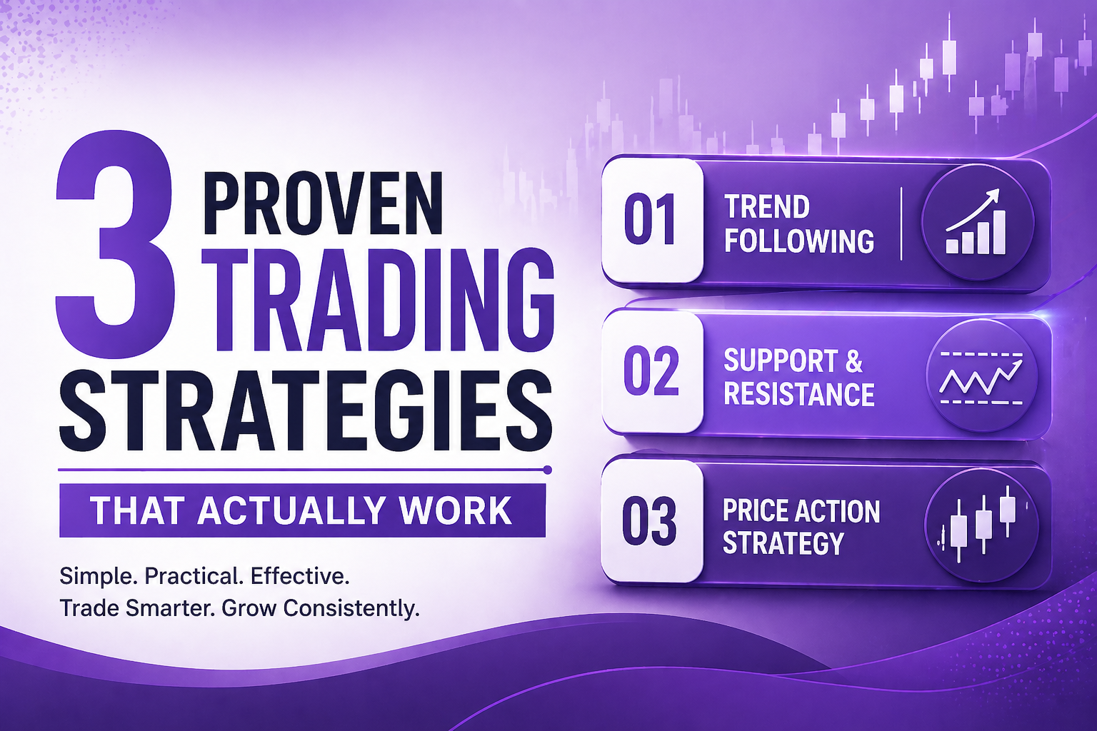 Trading Strategies