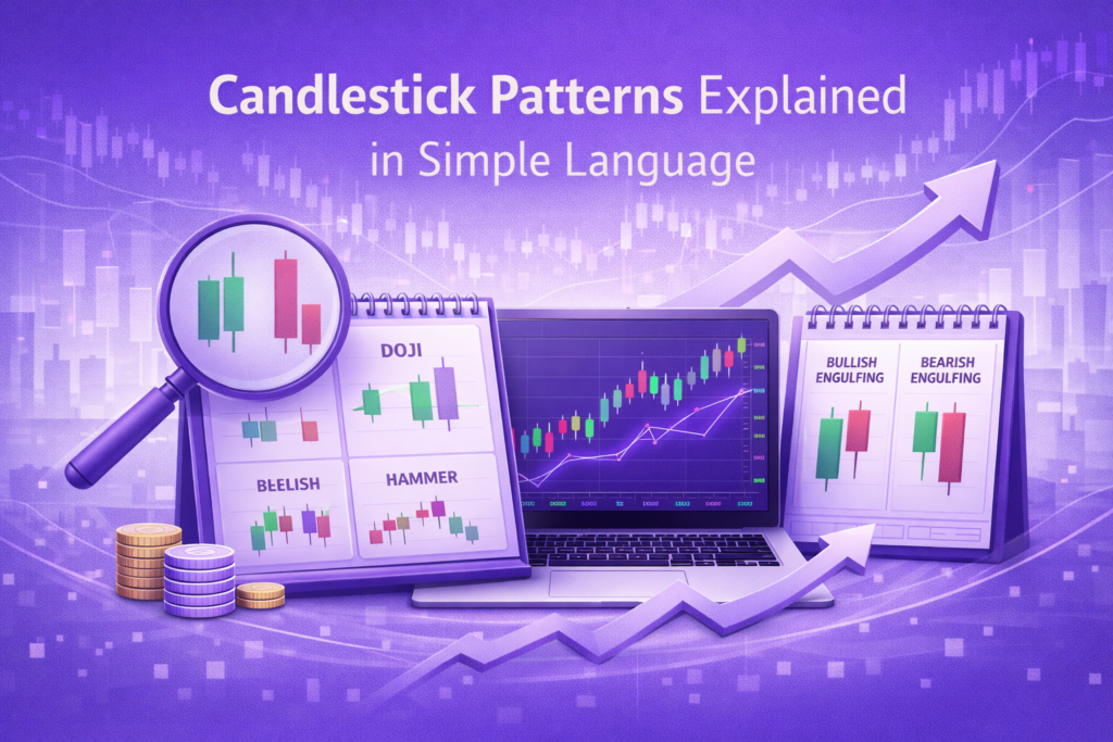 Candlestick Patterns