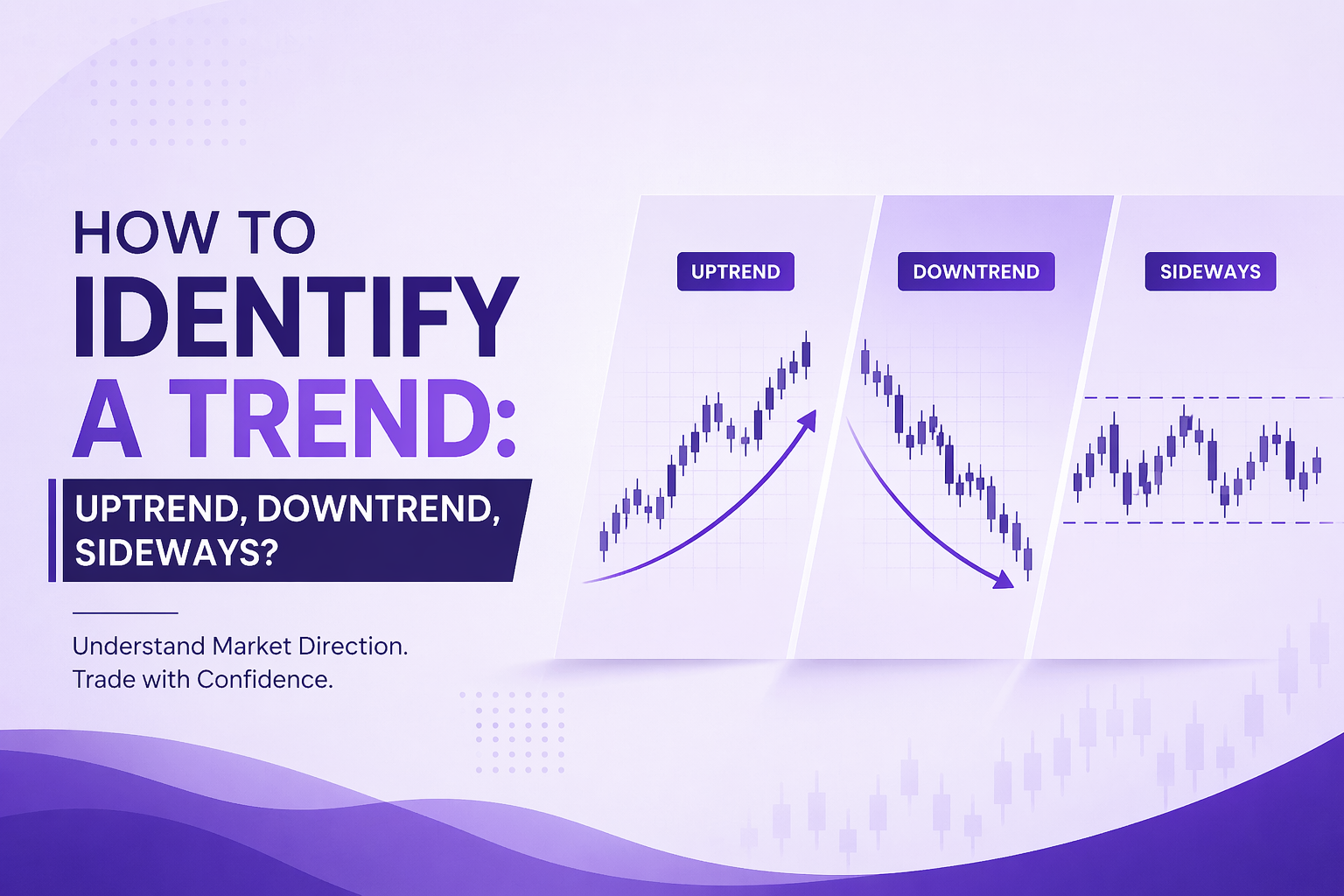 How to Identify a Trend