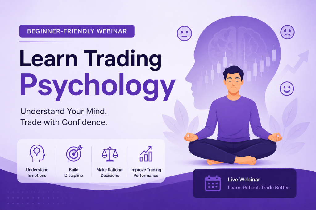 Trading Psychology