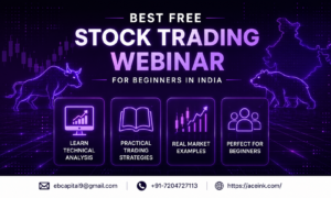 Free Stock Trading Webinar