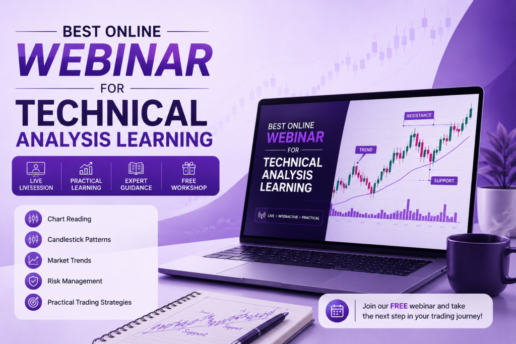 technical analysis learning online