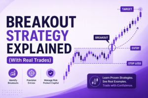 Breakout Strategy