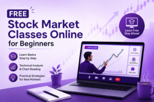 Free Stock Market Classes Online