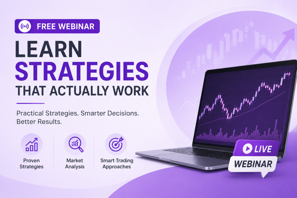 Free Webinar