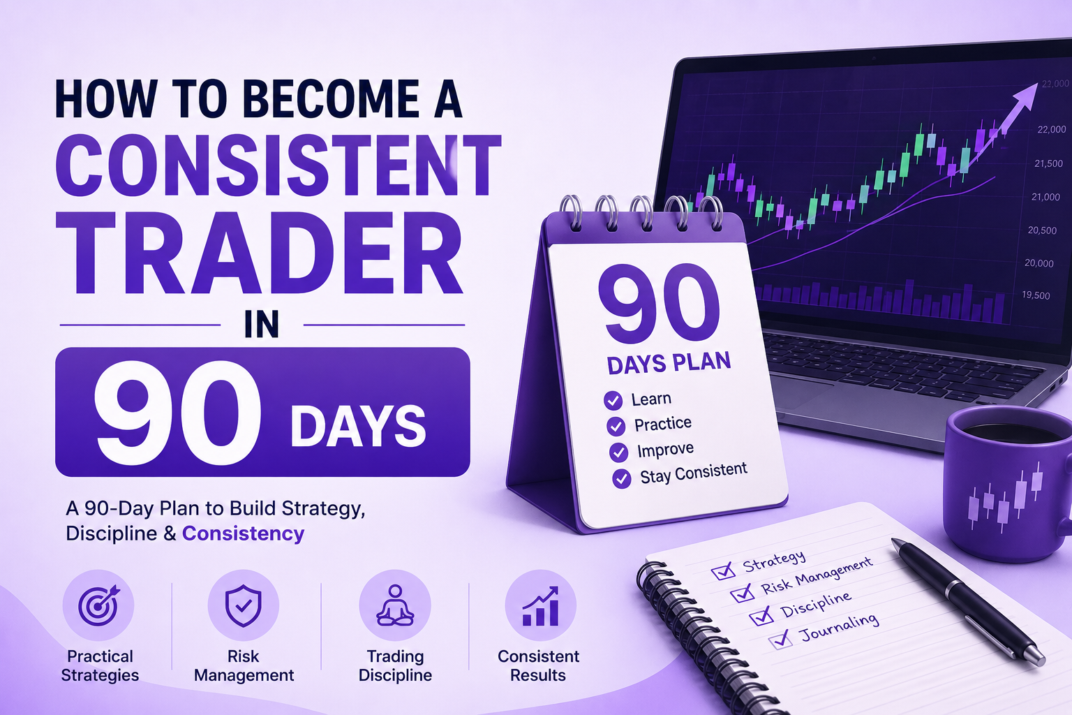 Consistent Trader