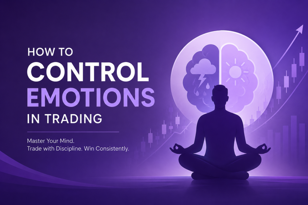 Emotions in Trading