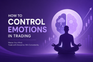 Emotions in Trading
