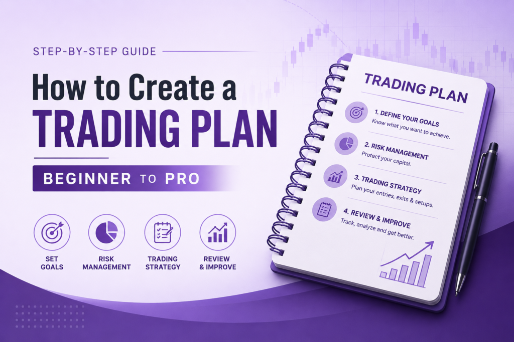 Trading Plan