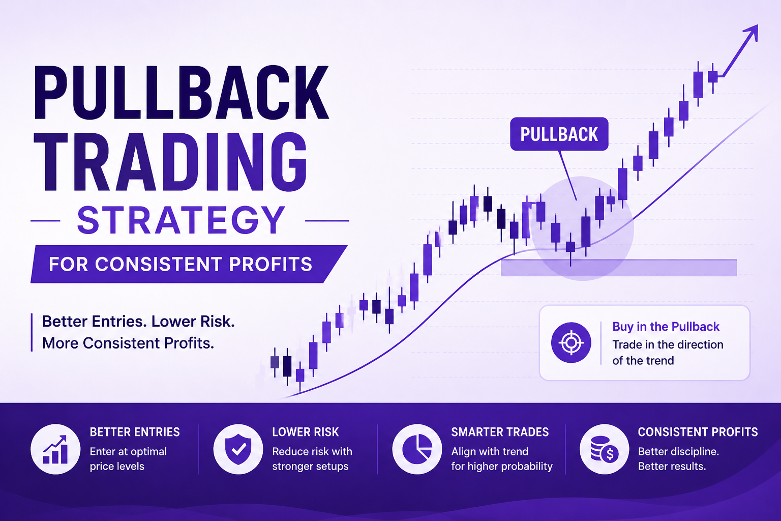 Pullback Trading Strategy