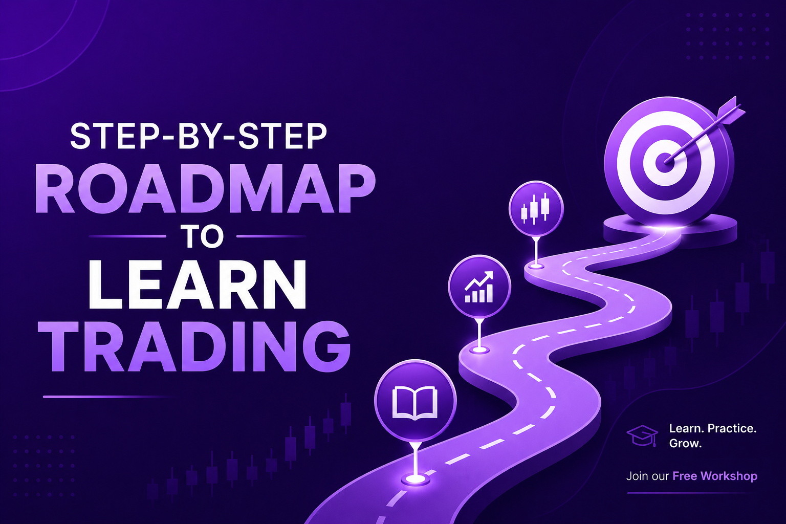Step-by-Step Roadmap