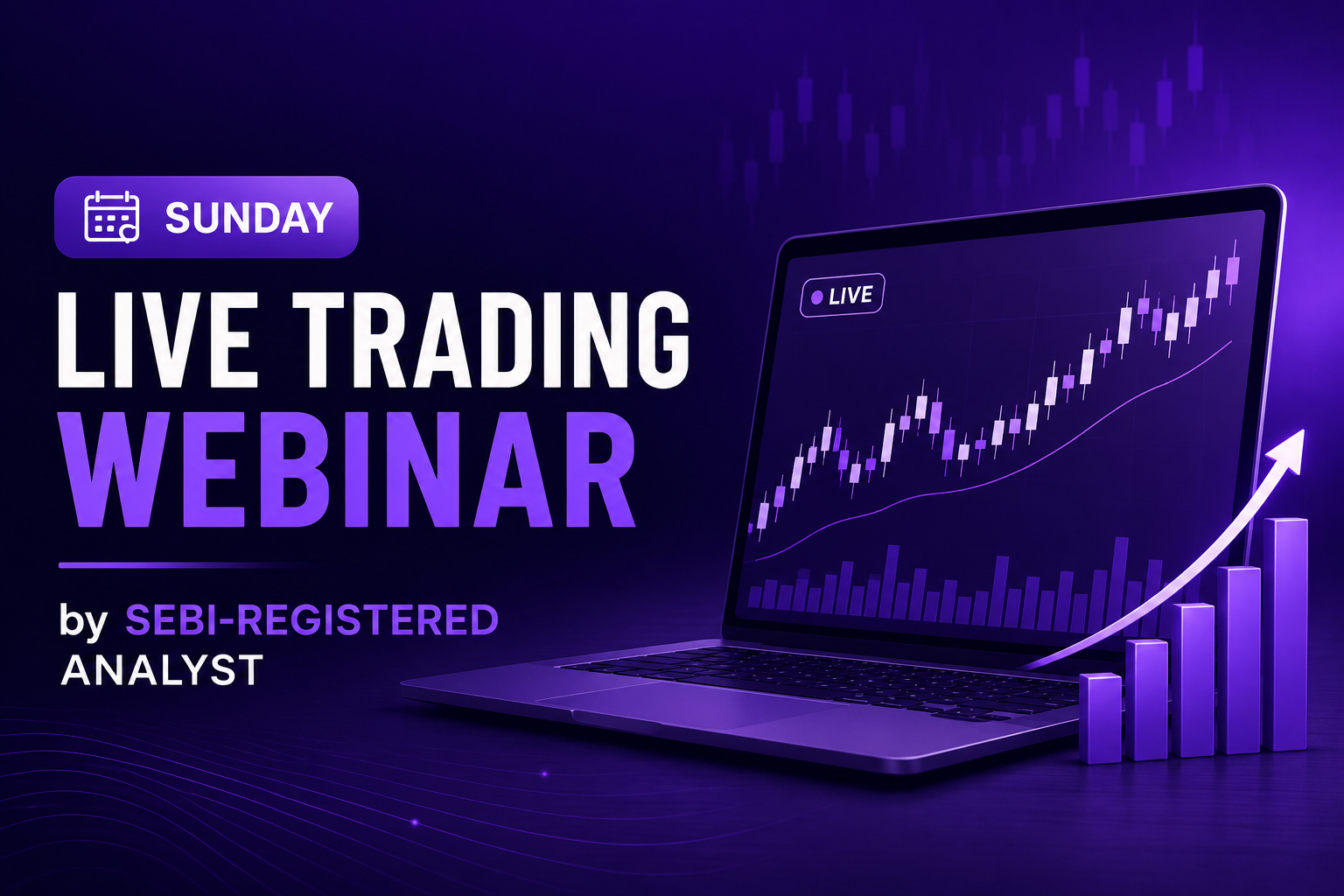 Trading Webinar