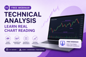 Technical Analysis Free Webinar