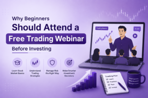 Free Trading Webinar