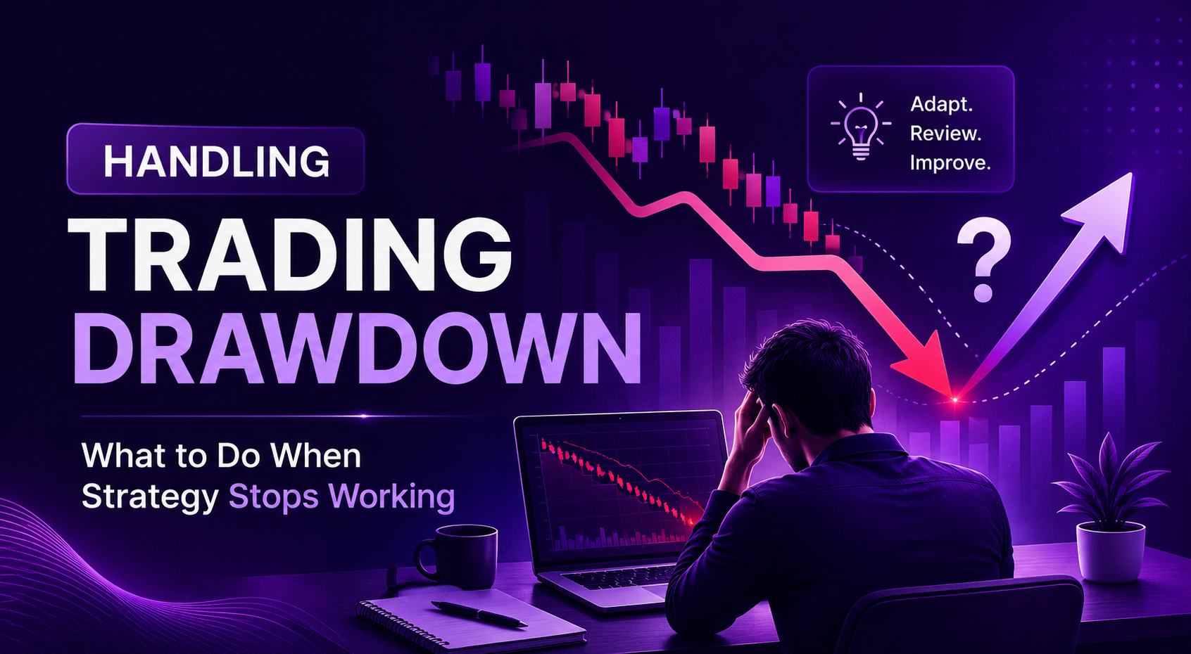Trading Drawdown