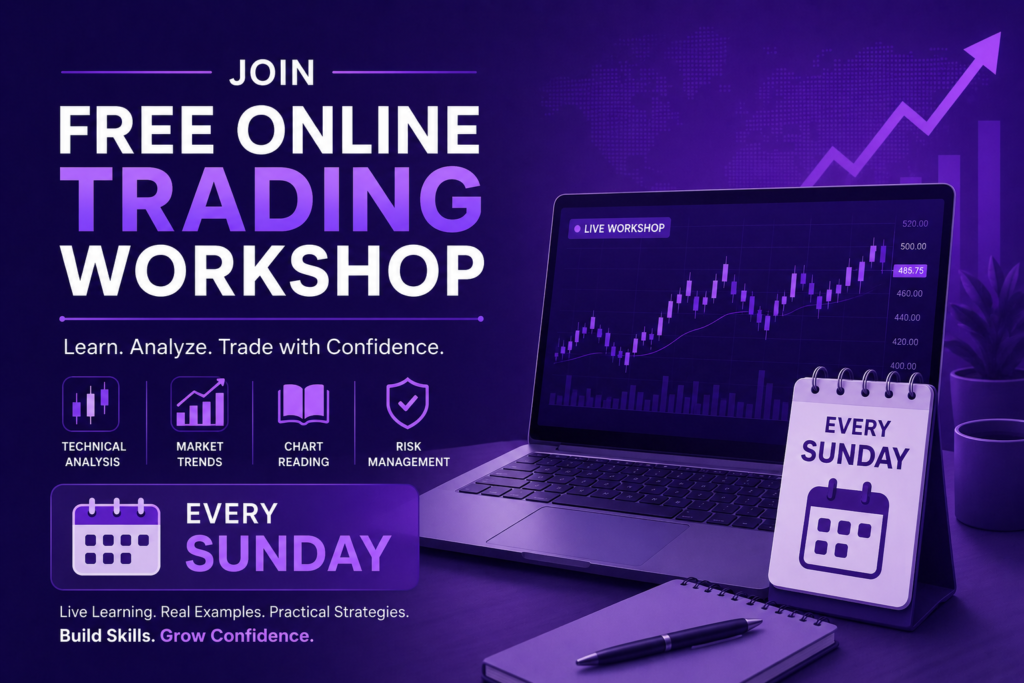 Online Trading Workshop