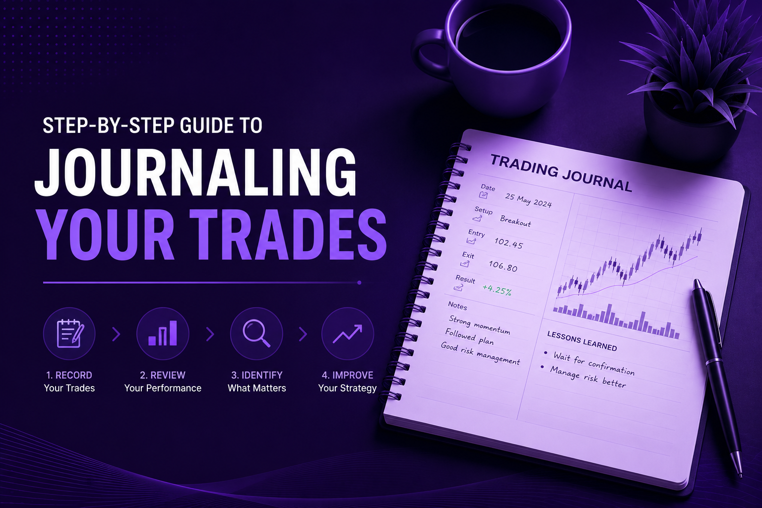 Trading Journal
