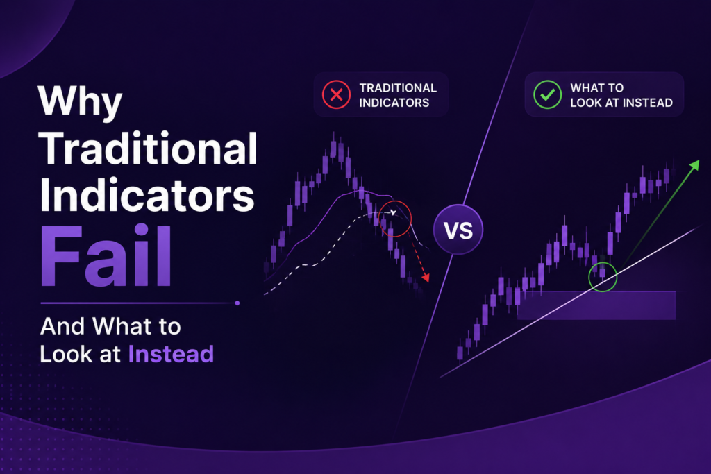 Traditional Indicators